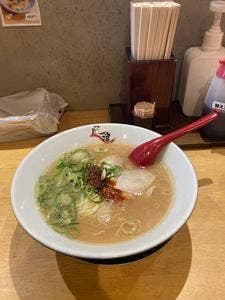 鳳凛 雑餉隈店