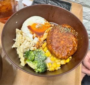 ホノルル食堂