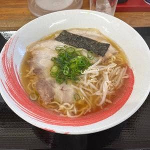 紫川ラーメン