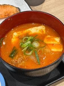 松屋 浅草吾妻橋店