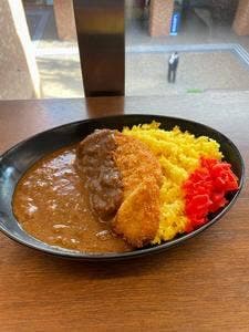 カリガリ お茶の水