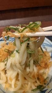 丸亀製麺 ミーツ国分寺店