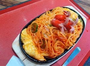 グリル＆パフェピノキオイオンモール徳島店