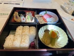 明治座お料理サービス
