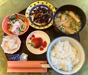 茶房・小もの かとれあ