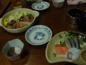 居酒屋 ふくろう