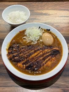 麺屋 人とひと 福久店