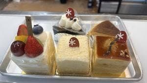 シュクレ 布施駅店