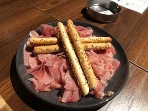 BUON VIAGGIO ボンビアッジオ