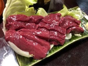 もつ焼き まるい