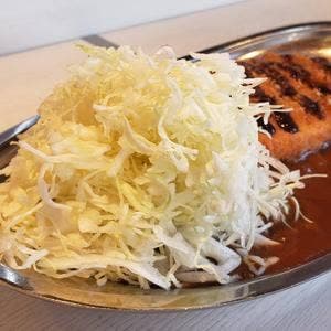 カレーのチャンピオン 神戸西店
