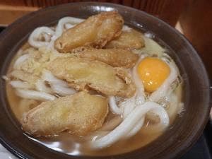 牧のうどん 博多バスターミナル店