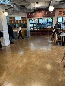 明石ラーメン135 りんくうプレミアムアウトレット World Gourmet Junction