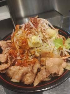 麺創研 紅 武蔵府中ル・シーニュ