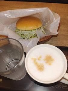 モスバーガー 名護バイパス店