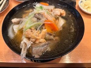 海天丸北23条店