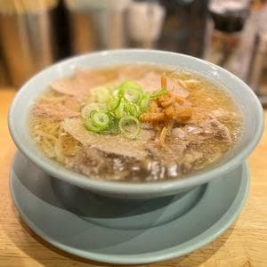 中華そば・焼きめし フラン軒