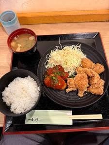 一番どり ニッセイ新大阪ビル店