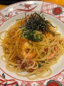 洋麺屋 五右衛門 蕨店