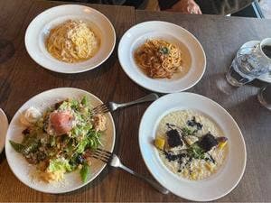 カフェ ミケランジェロ