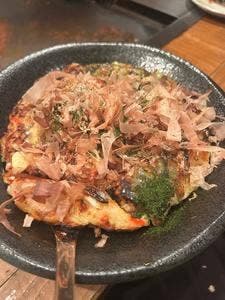 六本木もんじゃ 4RO