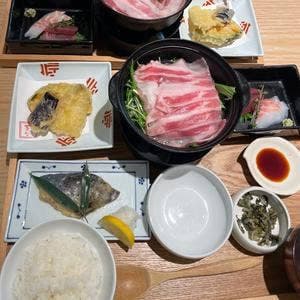 おばんざい・炙り焼き・酒 菜な 横浜スカイビル店