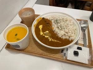 スープストックトーキョー ルミネ新宿店