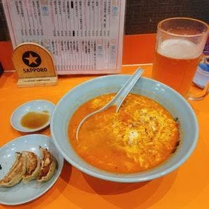 元祖ニュータンタン酒場 川崎東口店