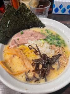 麺処 明かり家