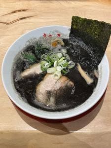 麺屋 人とひと イオンモール白山店