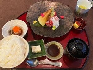 割烹 おりも