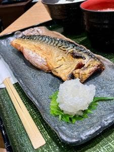 丼処山助 おゆみ野店