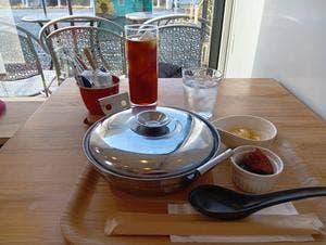 ごはんcafe ぷくぷく