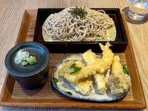 蕎麦いまゐ 四ツ谷3丁目店