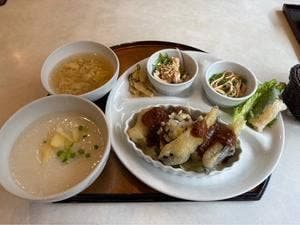 中国料理 浜木綿 岩塚店