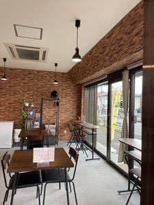 米粉シフォンと発酵ごはんの店 COME
