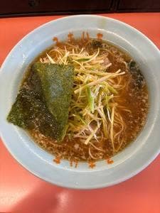 ネギいちラーメン 元町店