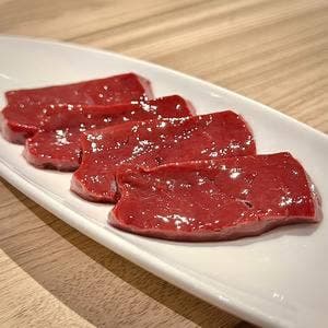 焼肉敷島ぽんが