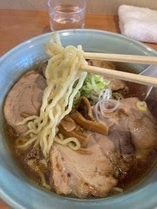 オーモリラーメン せいほう