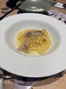 ALLY's PASTA SHOP NAMBA