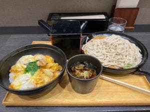 小諸そば 神保町店