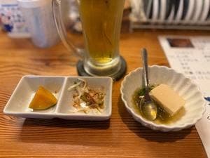 大分屋台のおでん