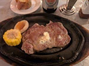 ステーキハウス・ピッツバーグ・フォーラム