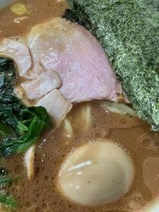 家系ラーメン ゆくる家
