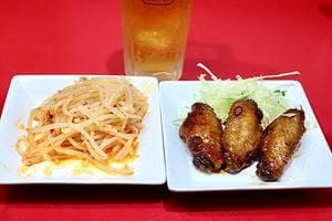 中国料理 品品香