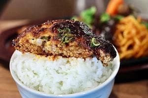 カフェ&キッチン ハックル