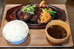 カフェ&キッチン ハックル