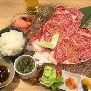 食道楽 北戸田駅前店