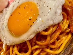 スパゲッティーのパンチョ 西武新宿店