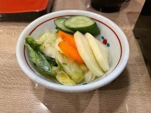 うなぎ小鐵 巣鴨店